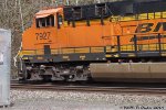 BNSF 7927